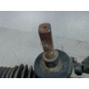 CREMAILLERE RENAULT CLIO II PH.2 01-06