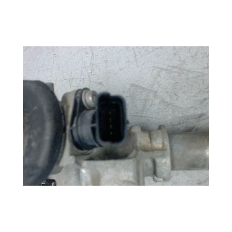 CREMAILLERE RENAULT CLIO II PH.2 01-06