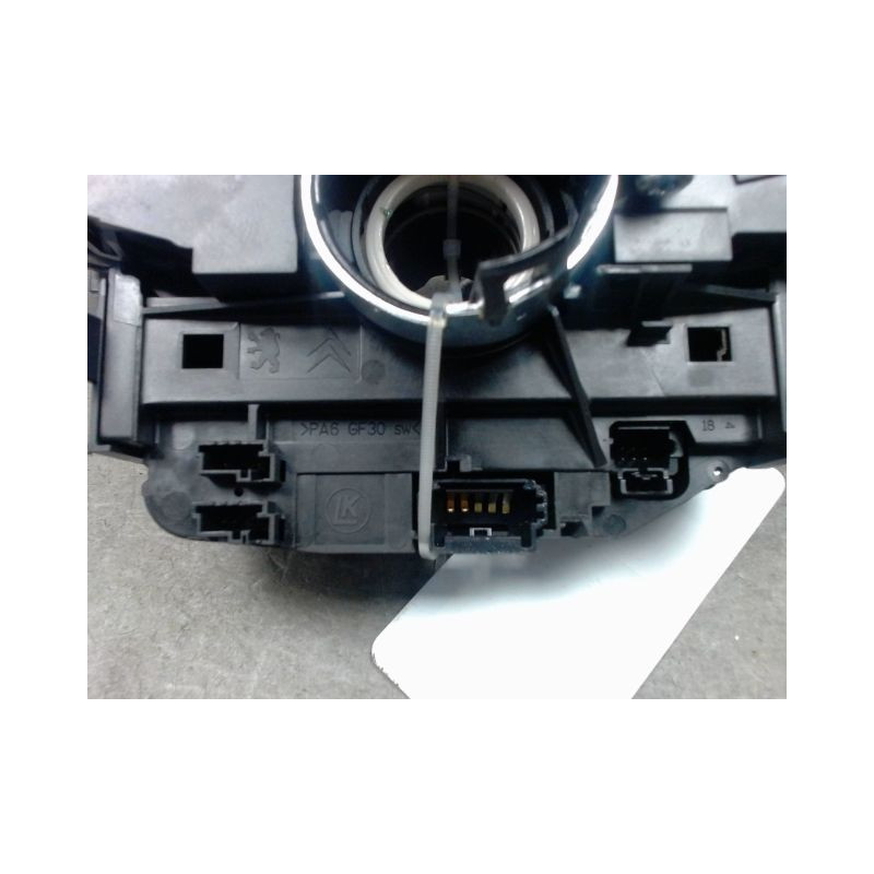 BLOC COMMODOS CITROEN DS5