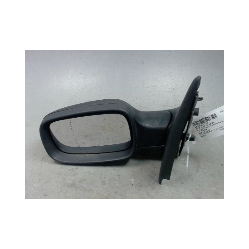 RETROVISEUR EXTERIEUR ELECTRIQUE GAUCHE RENAULT CLIO III 2005-