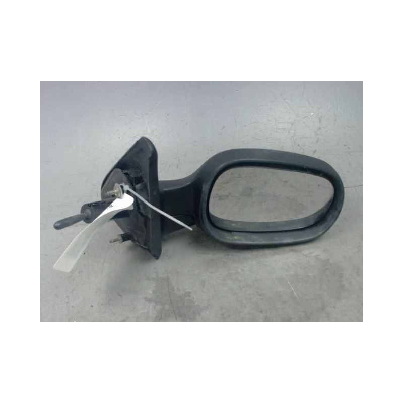 RETROVISEUR EXTERIEUR DROIT RENAULT MEGANE  I CLASSIC PH2 99-02