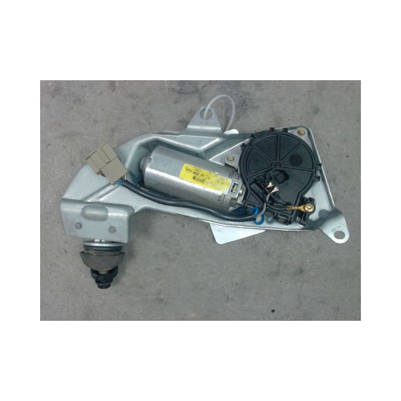 MECANISME ESSUIE-GLACE ARRIERE RENAULT MEGANE  I CLASSIC PH2 99-02