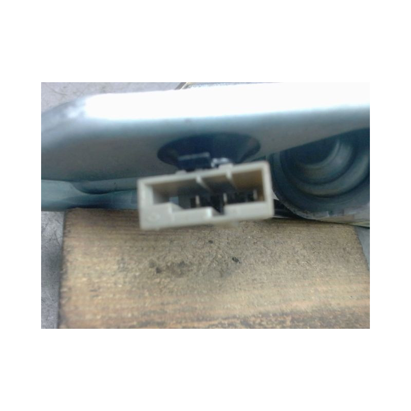 MECANISME ESSUIE-GLACE ARRIERE RENAULT MEGANE  I CLASSIC PH2 99-02