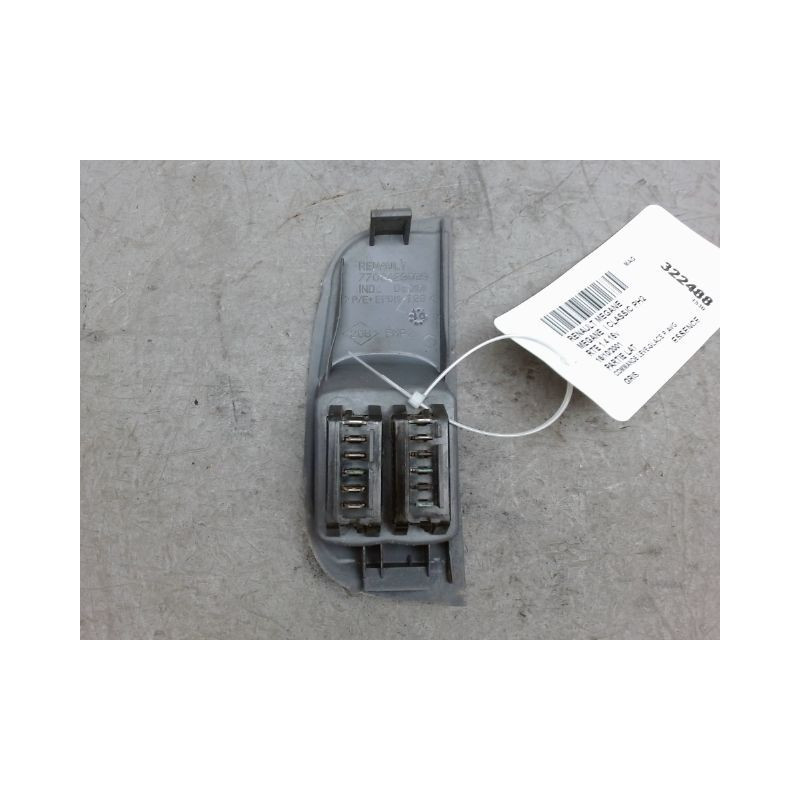 COMMANDE LEVE-GLACE PORTE AVG RENAULT MEGANE  I CLASSIC PH2 99-02
