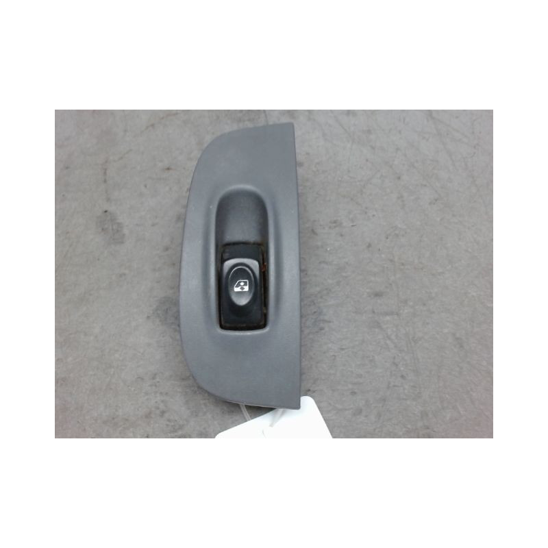 COMMANDE LEVE-GLACE PORTE AVD RENAULT MEGANE  I CLASSIC PH2 99-02