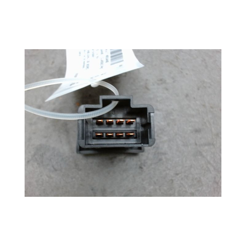 BOUTON DE WARNING RENAULT MEGANE  I CLASSIC PH2 99-02