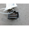 BOUTON DE WARNING RENAULT MEGANE  I CLASSIC PH2 99-02