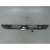 ECLAIREUR PLAQUE DE POLICE RENAULT MEGANE  I CLASSIC PH2 99-02