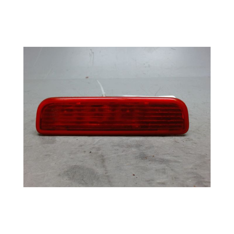 FEUX STOP SUPPLEMENTAIRE CITROEN NEMO 2007-