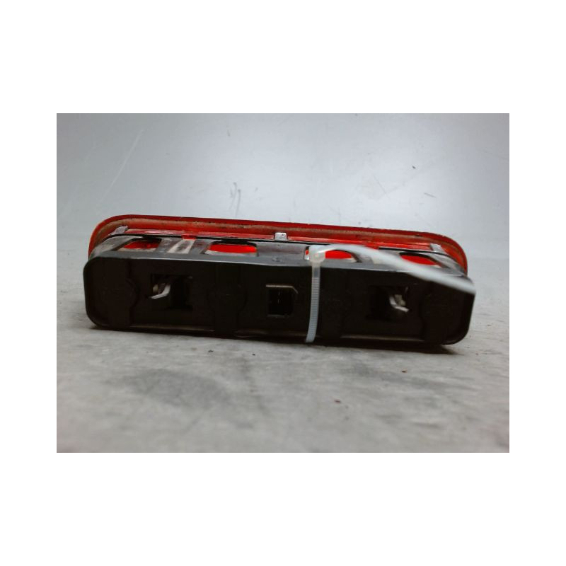 FEUX STOP SUPPLEMENTAIRE CITROEN NEMO 2007-