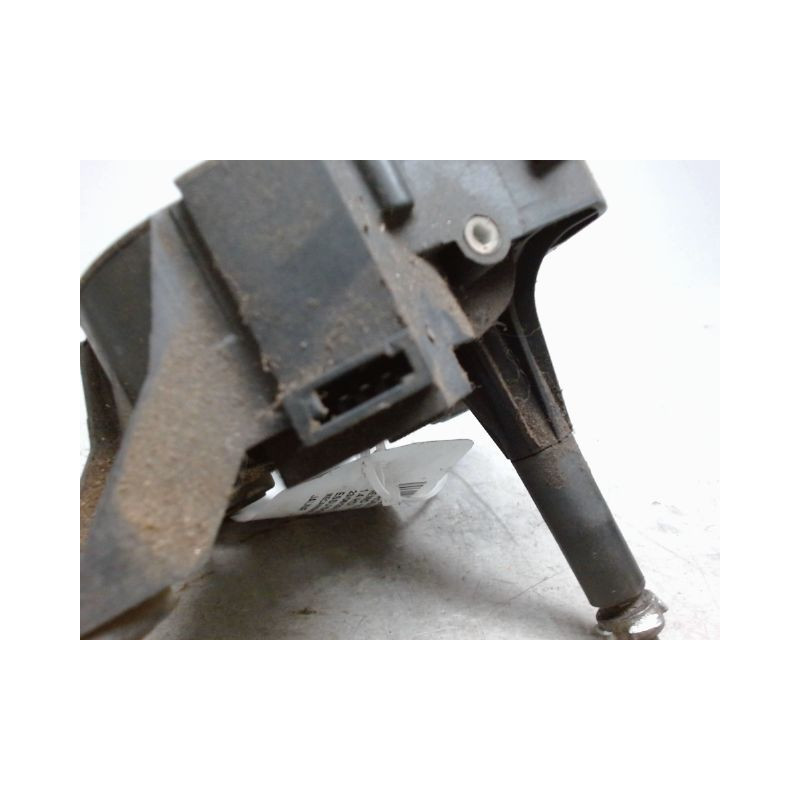 MECANISME ESSUIE-GLACE ARRIERE CITROEN NEMO 2007-
