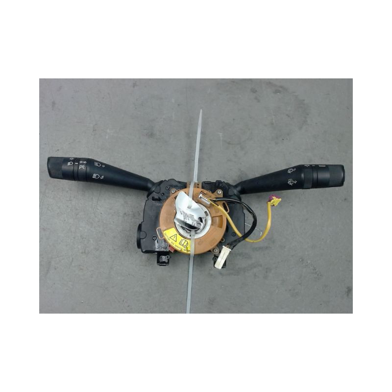 BLOC COMMODOS CITROEN NEMO 2007-