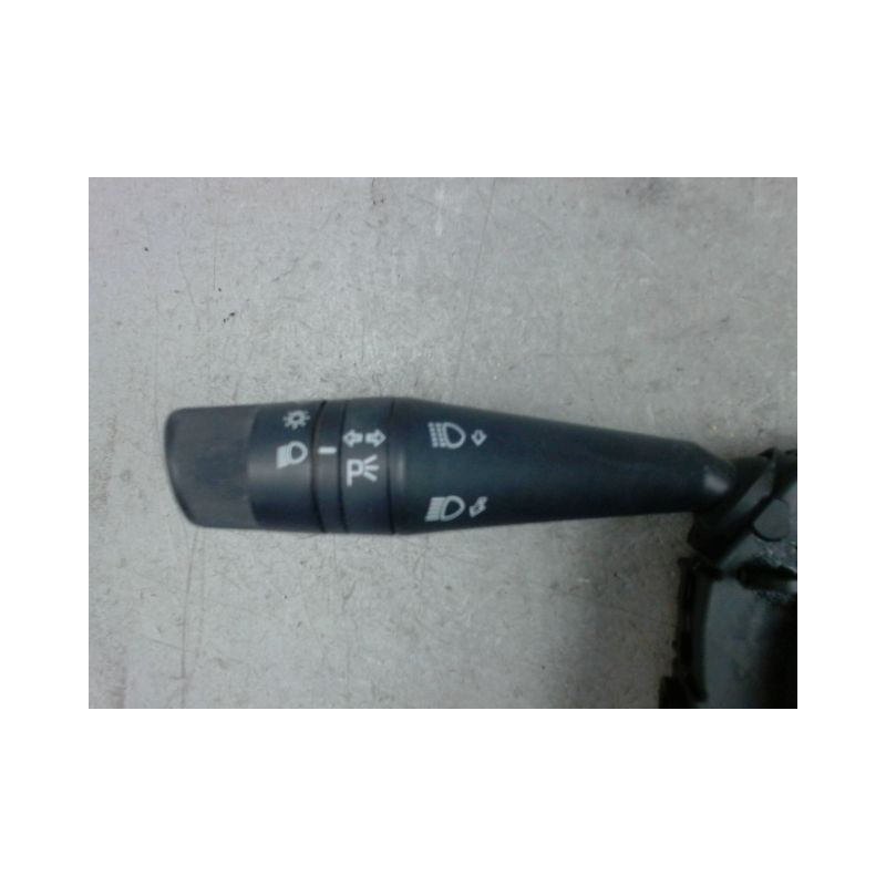 BLOC COMMODOS CITROEN NEMO 2007-