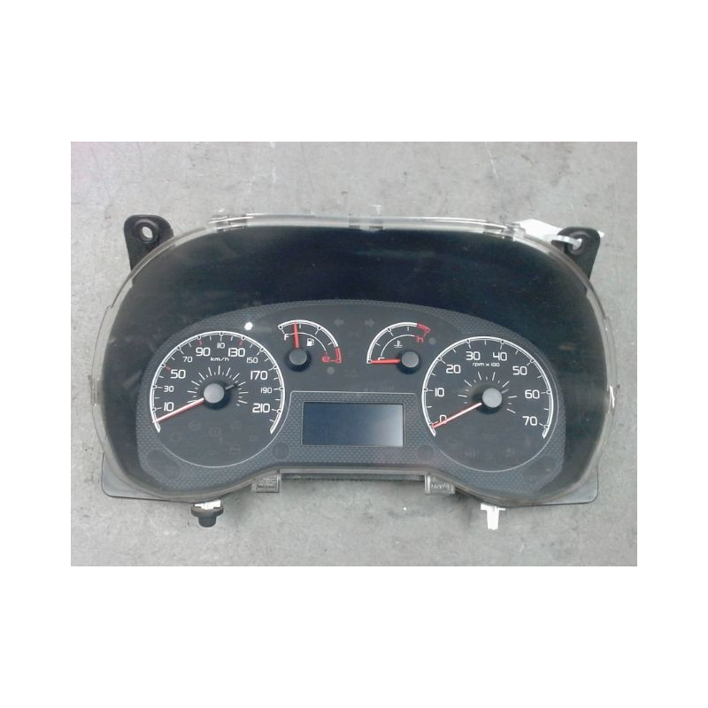 COMPTEUR CITROEN NEMO 2007-