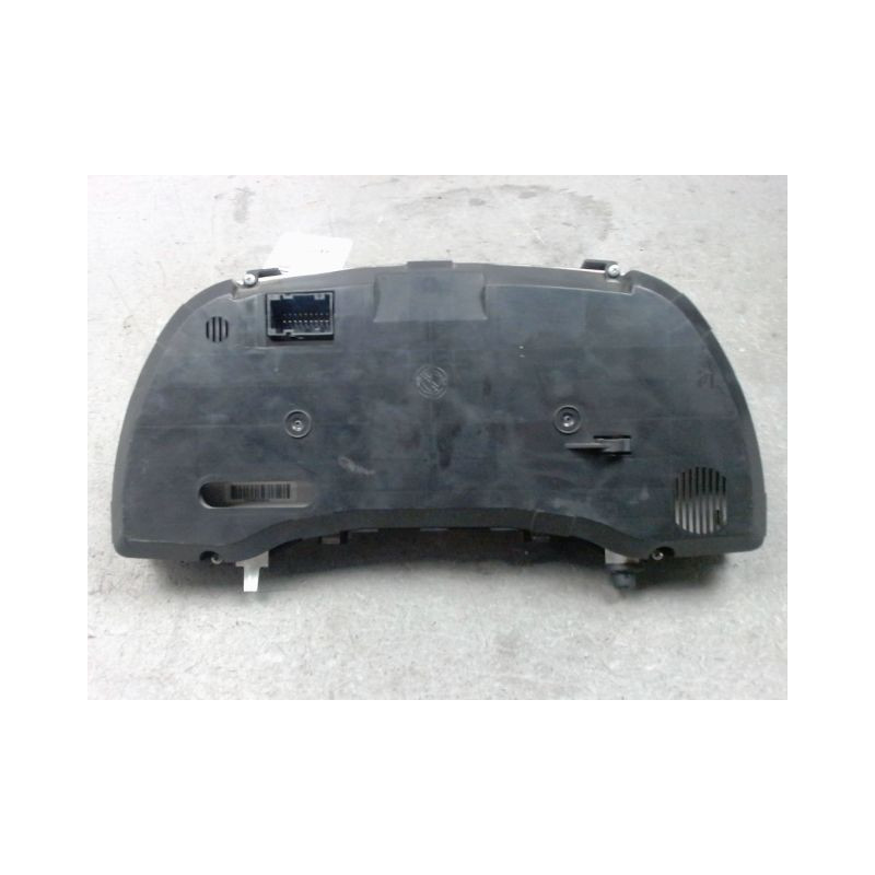 COMPTEUR CITROEN NEMO 2007-