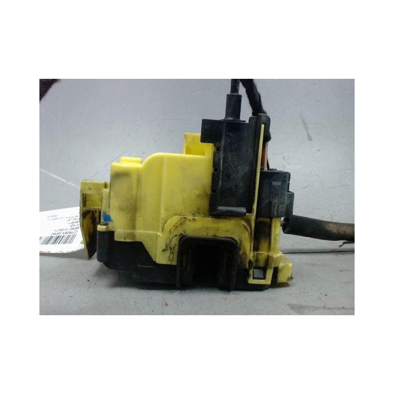 SERRURE PORTE COULISSANTE DROIT CITROEN NEMO 2007-