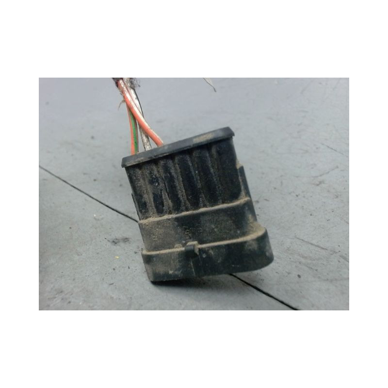 SERRURE PORTE COULISSANTE DROIT CITROEN NEMO 2007-