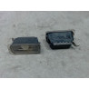 ECLAIREUR PLAQUE DE POLICE FORD FIESTA 2008-