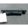 ECLAIREUR PLAQUE DE POLICE TOYOTA YARIS 2005-