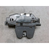 SERRURE HAYON  PEUGEOT 207 2009-