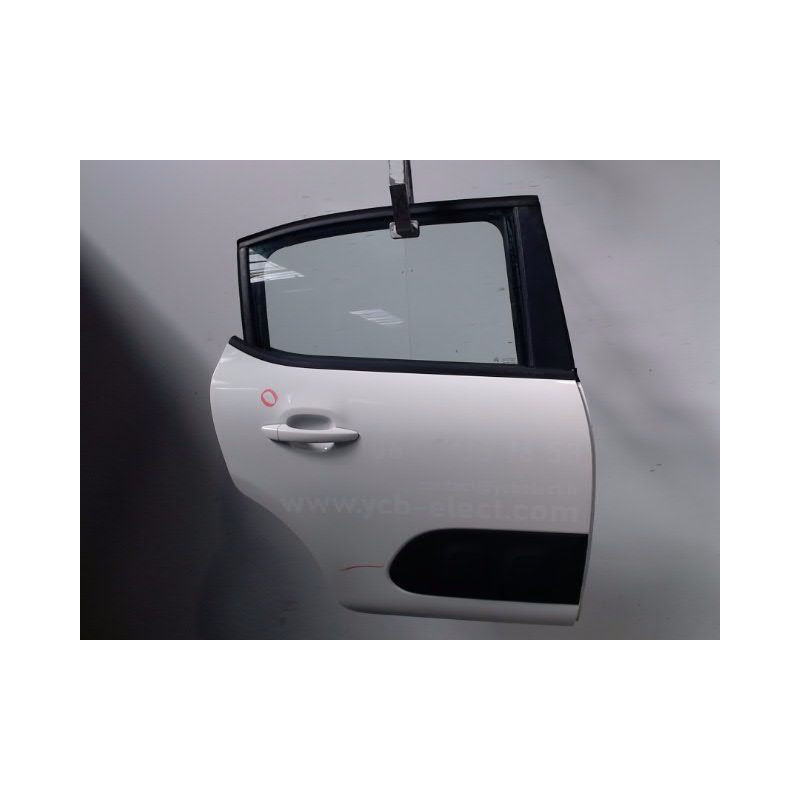 PORTE ARRIERE DROIT CITROEN C3 2009-