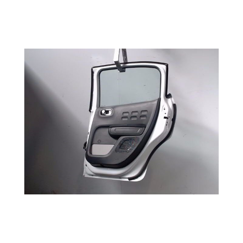 PORTE ARRIERE DROIT CITROEN C3 2009-