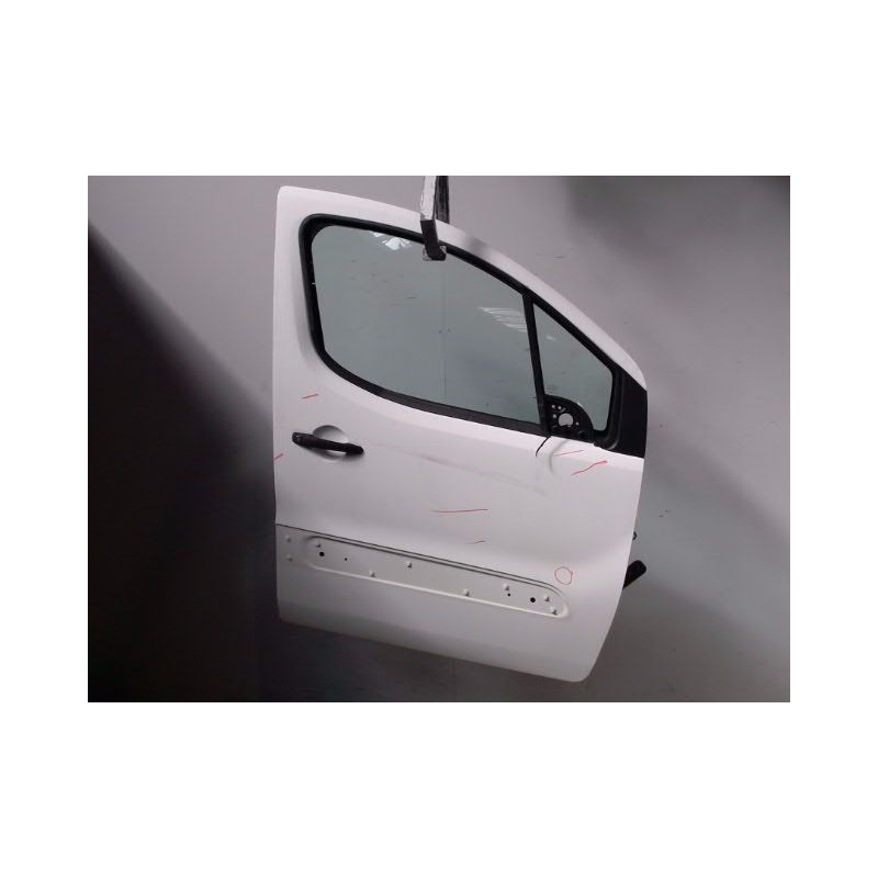 PORTE AVANT DROIT CITROEN BERLINGO II BREAK 2008-