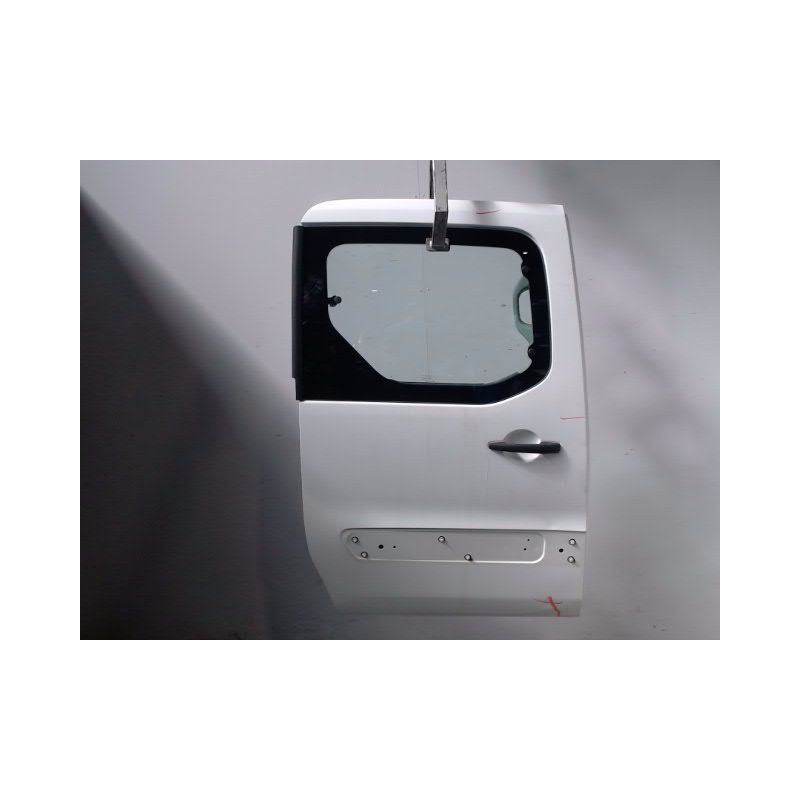 PORTE COULISSANTE DROITE CITROEN BERLINGO II BREAK 2008-