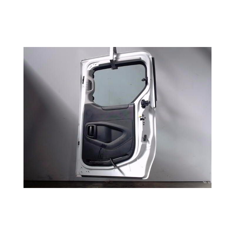 PORTE COULISSANTE DROITE CITROEN BERLINGO II BREAK 2008-