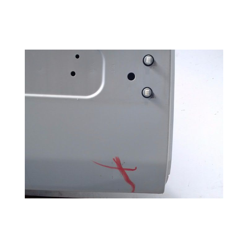 PORTE COULISSANTE DROITE CITROEN BERLINGO II BREAK 2008-