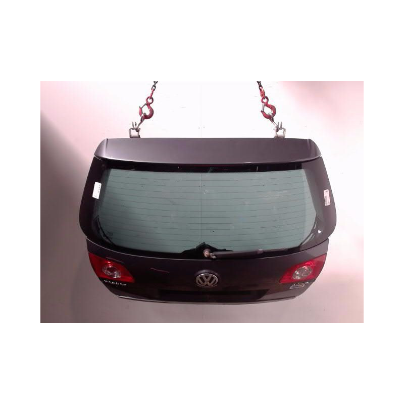 HAYON VOLKSWAGEN PASSAT SW 2005-