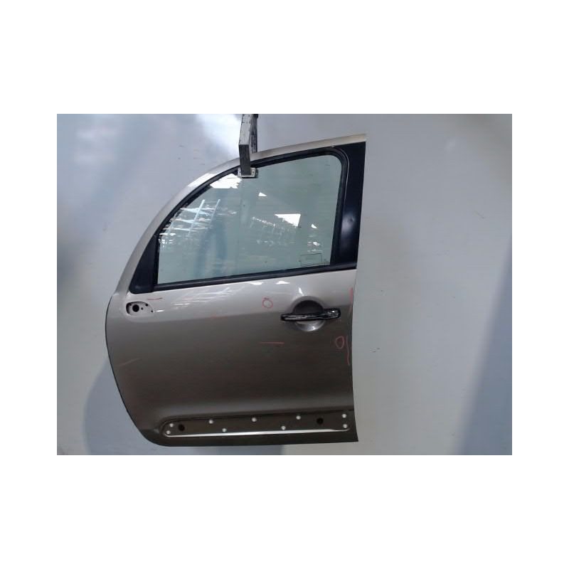 PORTE AVANT GAUCHE CITROEN C3 PICASSO 2008-