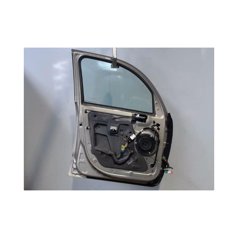 PORTE AVANT GAUCHE CITROEN C3 PICASSO 2008-