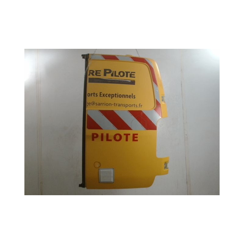 PORTE BATTANTE ARRIERE DROIT CITROEN JUMPY