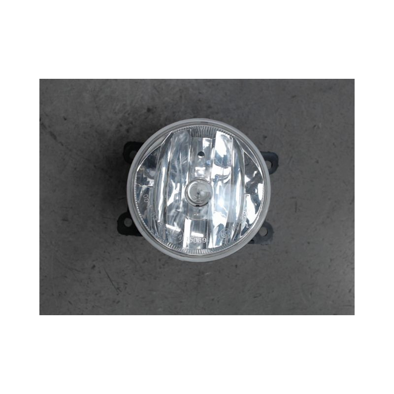 PHARE ANTIBROUILLARD AVANT GAUCHE PEUGEOT 208
