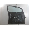 PORTE AVANT GAUCHE VOLKSWAGEN GOLF