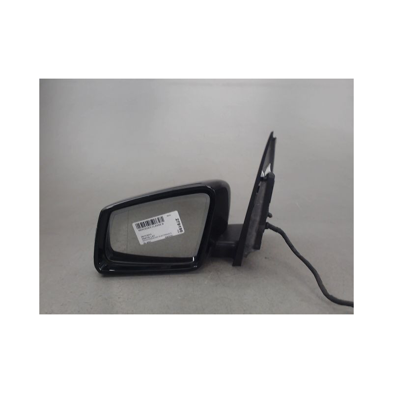 RETROVISEUR EXTERIEUR ELECTRIQUE GAUCHE MERCEDES CLASSE B