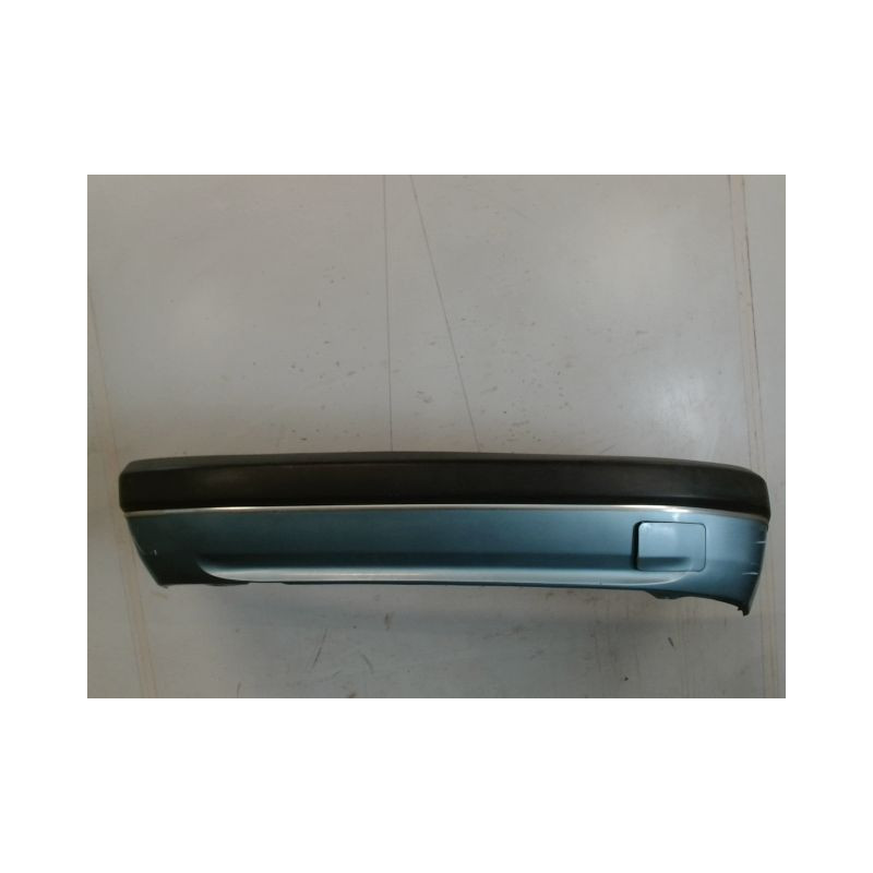 PARE-CHOC ARRIER CITROEN ZX