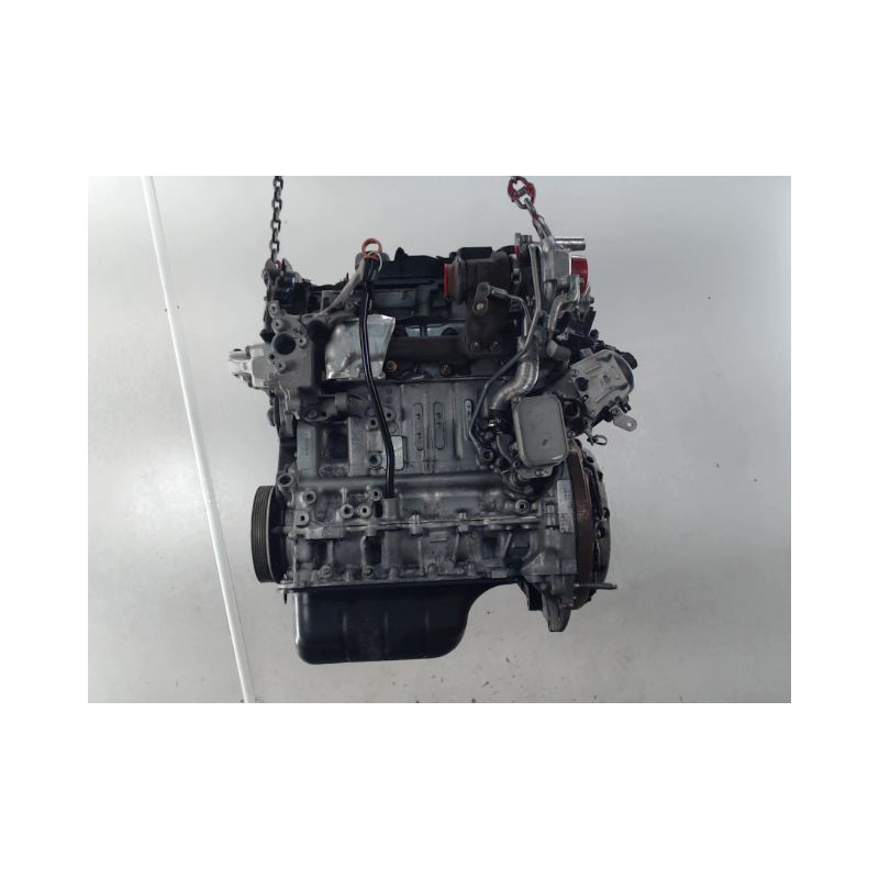 MOTEUR DIESEL CITROEN C4 1.6 BlueHDi 100