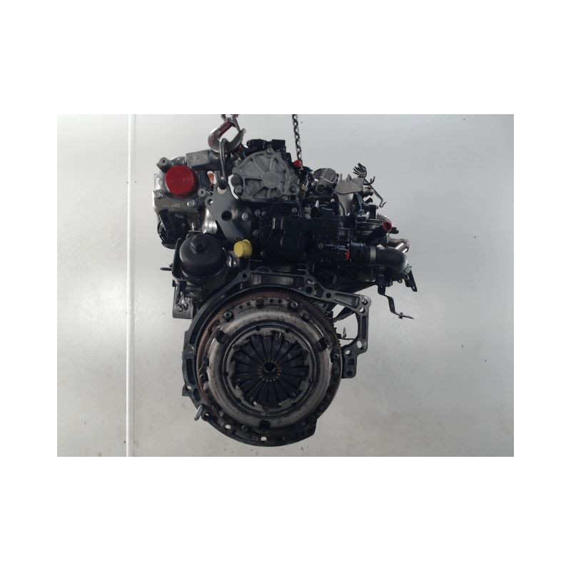 MOTEUR DIESEL CITROEN C4 1.6 BlueHDi 100