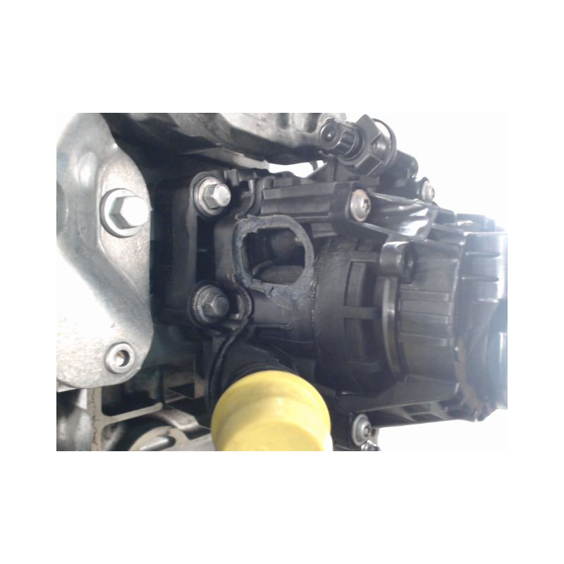 MOTEUR DIESEL CITROEN C4 1.6 BlueHDi 100