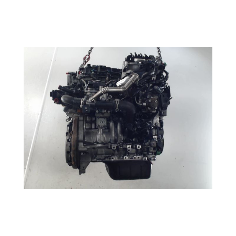 MOTEUR DIESEL CITROEN C4 1.6 BlueHDi 100