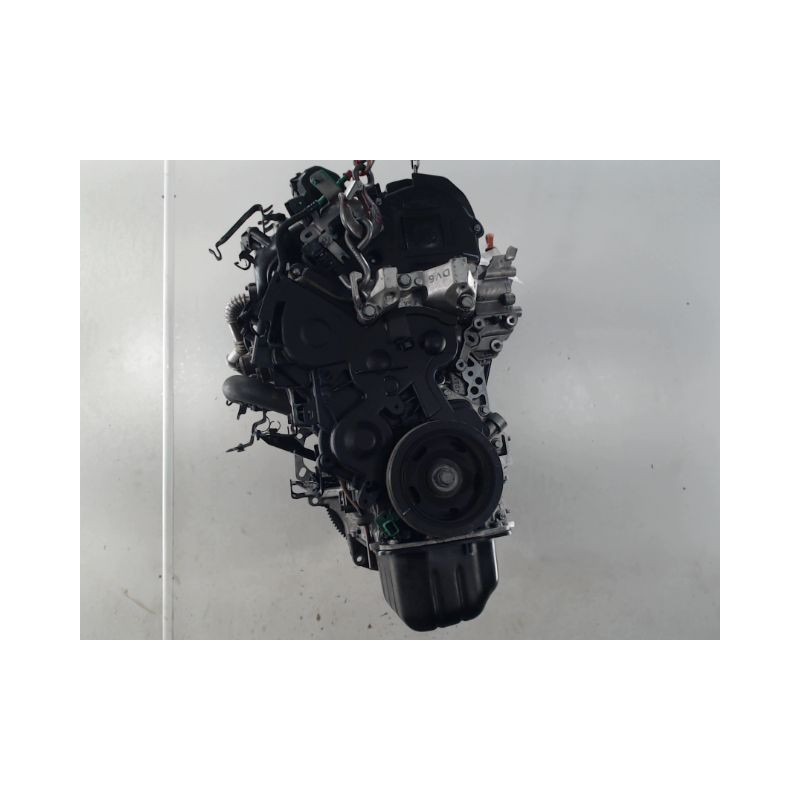 MOTEUR DIESEL CITROEN C4 1.6 BlueHDi 100