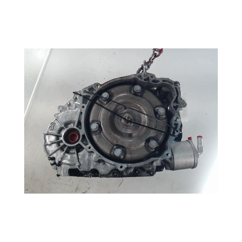 BOITE A VITESSE AUTOMATIQUE CITROEN C5 2.0 HDi 165 