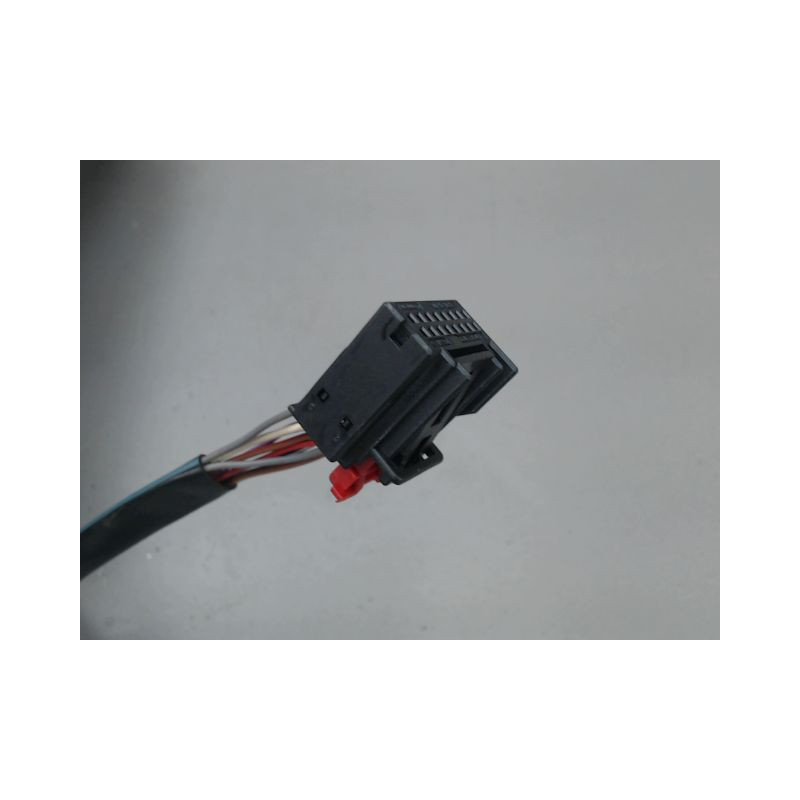 RETROVISEUR EXTERIEUR ELECTRIQUE DROIT VOLKSWAGEN TOURAN