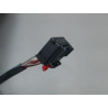 RETROVISEUR EXTERIEUR ELECTRIQUE DROIT VOLKSWAGEN TOURAN
