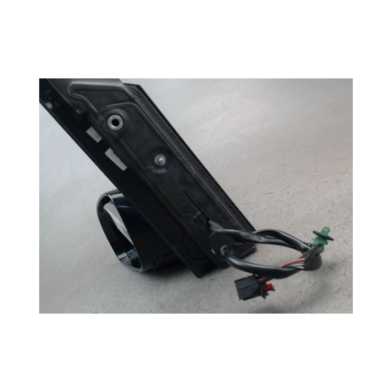 RETROVISEUR EXTERIEUR ELECTRIQUE GAUCHE VOLKSWAGEN TOURAN