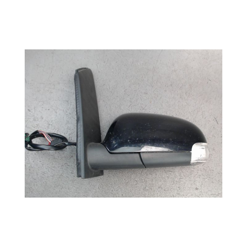 RETROVISEUR EXTERIEUR ELECTRIQUE GAUCHE VOLKSWAGEN TOURAN