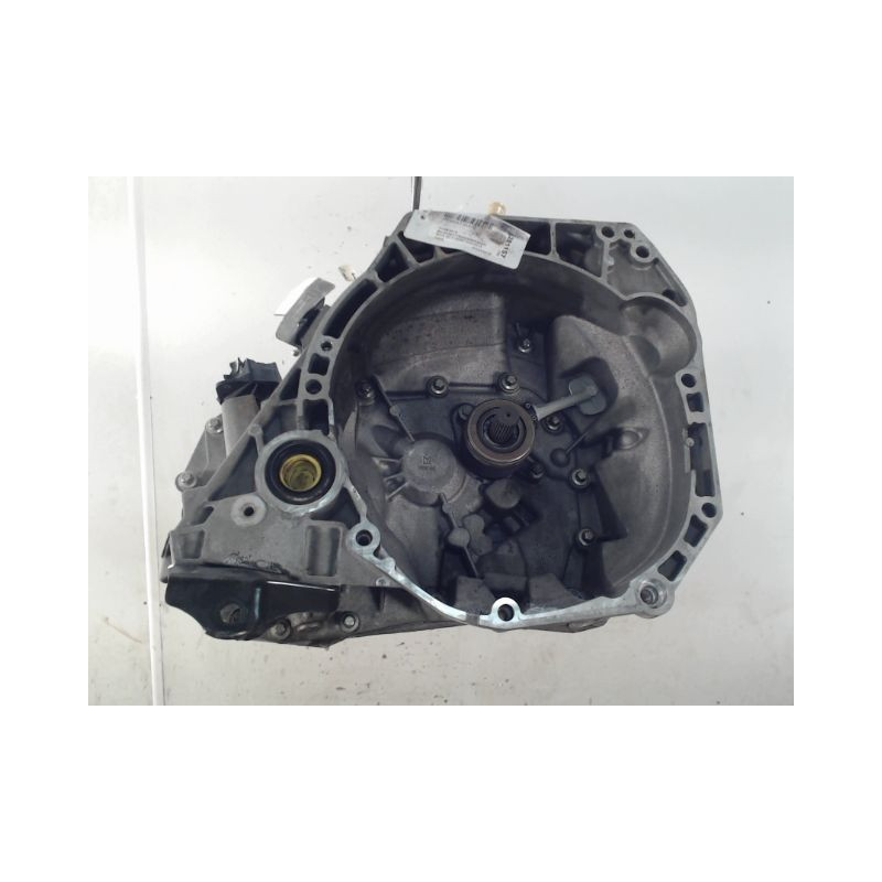 BOITE A VITESSE MECANIQUE RENAULT CLIO 0.9 TCe 75 
