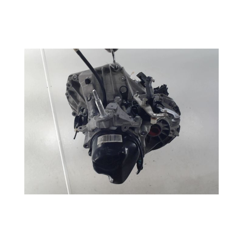 BOITE A VITESSE MECANIQUE RENAULT CLIO 0.9 TCe 75 